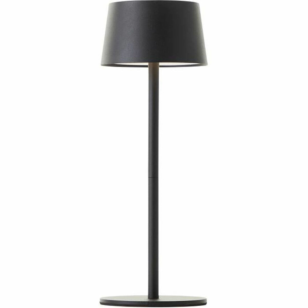 Desk lamp Brilliant Black-5