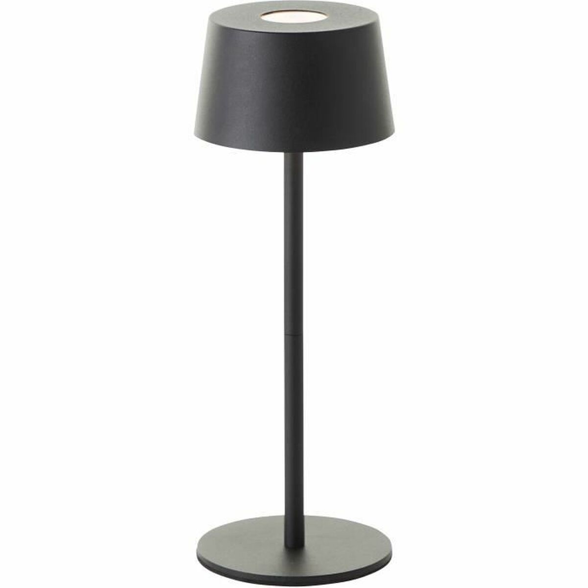 Desk lamp Brilliant Black-4