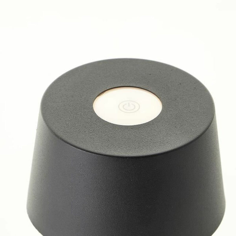 Desk lamp Brilliant Black-1