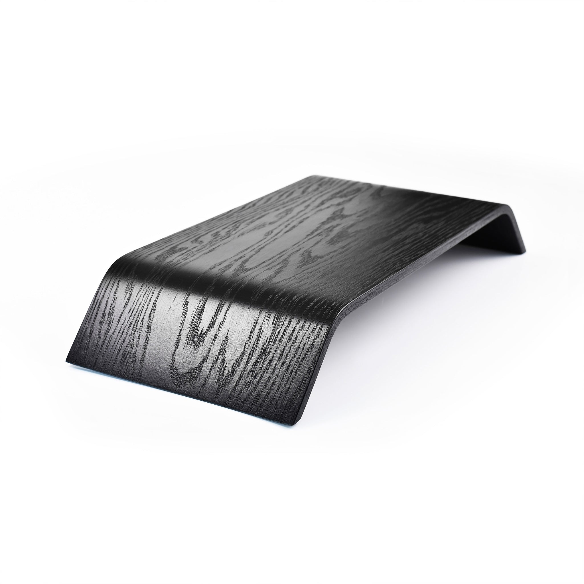 Wooden Computer Monitor Stand Riser for Desk, 6 Colors-9